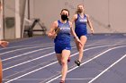 Women’s Track  Women’s Track & Field compete in a virtual meet. : Women’s Track